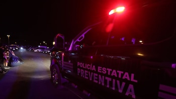 Ataque en vivienda deja tres muertos y dos heridos en Guadalajara