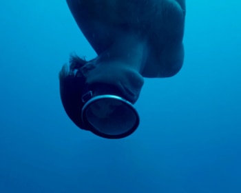 Hombre de la Atlántida - Simón Zorraquin