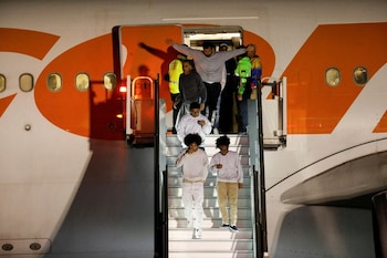 “Venezuela ha enviado a decenas