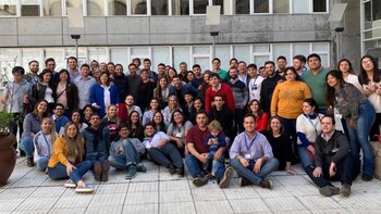 Jóvenes de la Coalición Cívica