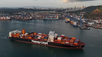 Gobierno panameño reitera restricción a