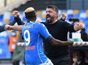 REUTERS/Alberto Lingria