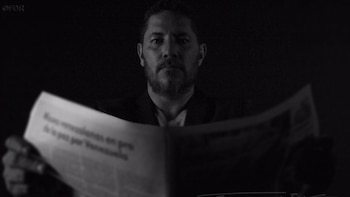 Fernando del Rincón: quién es