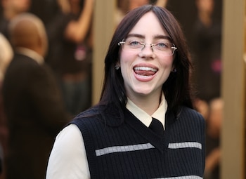 La letra de “Smile” de