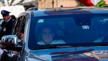 La Suprema Corte reafirmó su