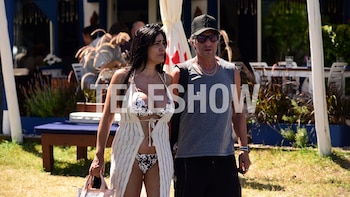 En los restaurantes de José