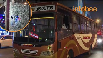 Bus de empresa Sol de