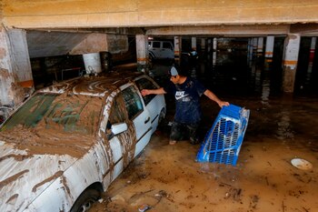 EFE/Francisco Guasco