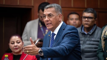 Miembros de estructuras criminales aumentaron en un 92% durante el Gobierno de Gustavo Petro, aseguró el ministro de Defensa: “Crecimiento abismal”