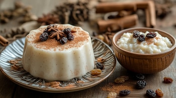 Este postre es tradicional en