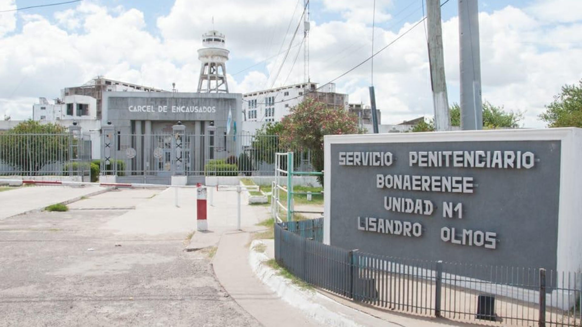 Localización, inhibición selectiva y georreferenciación, las bases de la resolución