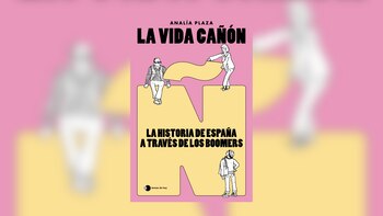 'La vida cañón: La historia