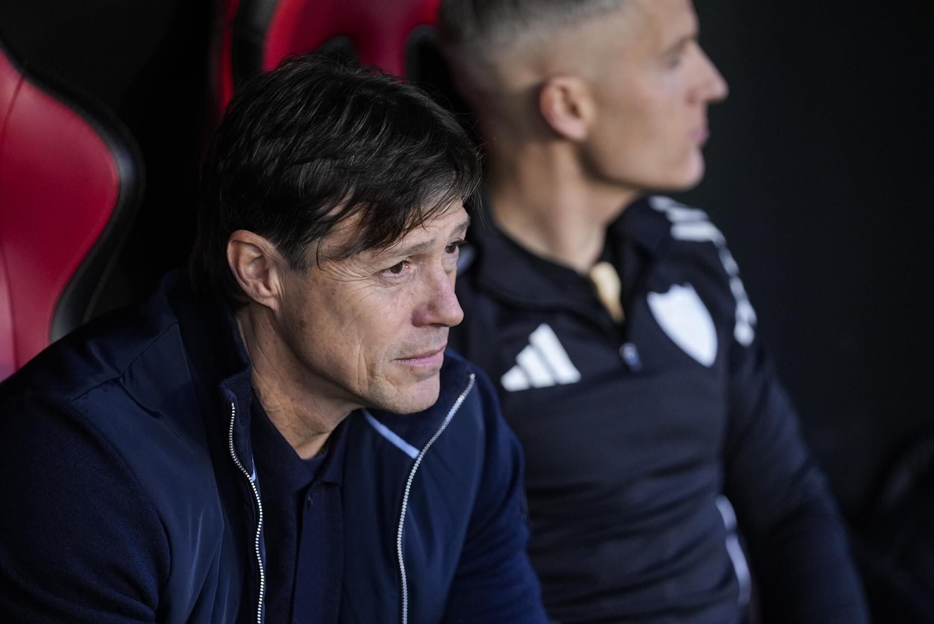 Almeyda Fuera: El Sevilla Explota y Busca Rescate Urgente