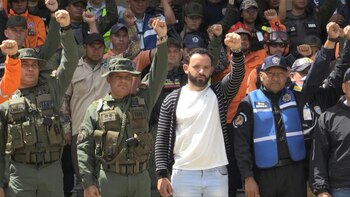 Termina misterio sobre desaparición de