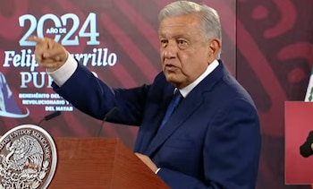 El presidente aseguró que la