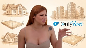 Xoana González revela que tiene 3 casas, 5 departamentos y 2 terrenos gracias a OnlyFans: “Mientras dé plata, vamos a seguir”