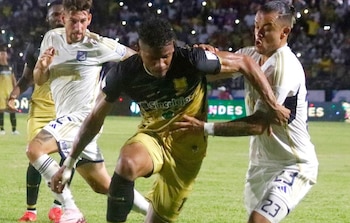 Águilas Doradas se medirá ante