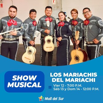 Eventos por el Día de