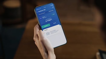 La app de YPF acercó a un nuevo público a la inversión en acciones.