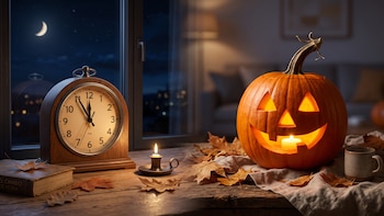 Estados Unidos tendrá un cambio de hora justo después de Halloween 2026: esto es lo que debes saber