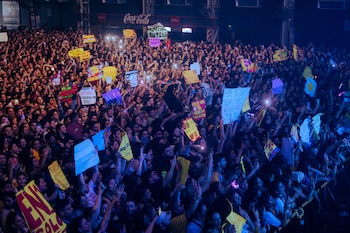 Morat rompe récords con su