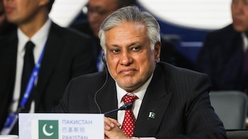 Pakistán rechaza las acusaciones de India de daños deliberados a un templo y lo achaca a las lluvias