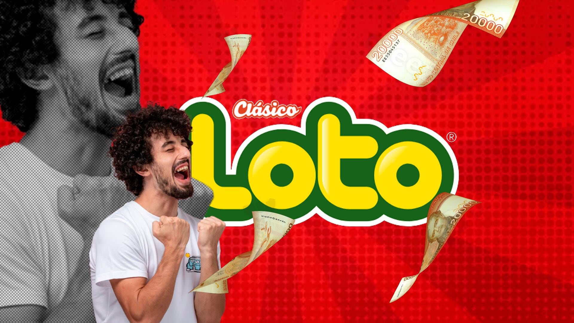 Estos son los resultados de hoy (Infobae)