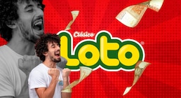Resultados del Loto Clásico de Chile 5407: números ganadores de este jueves 2 de marzo
