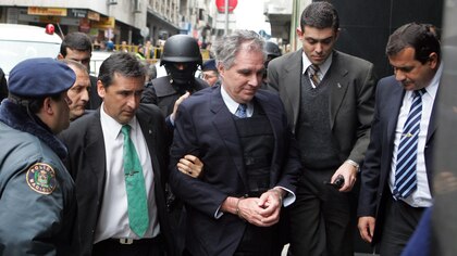 Uruguay rechazó el pedido de extradición a Paraguay del ex banquero Juan Peirano Basso
