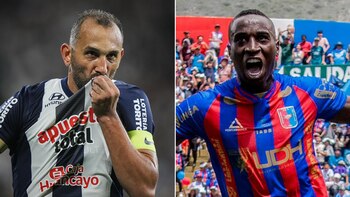 Dónde ver Alianza Lima vs Alianza Universidad por fecha 13 del Torneo Apertura 2025.