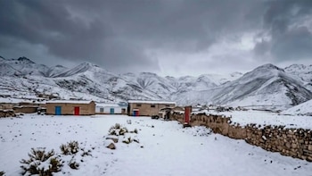 Clima cambiará desde este domingo 16 de agosto por la DANA Aníbal: especialista de San Marcos advierte nieve, granizo y lluvias