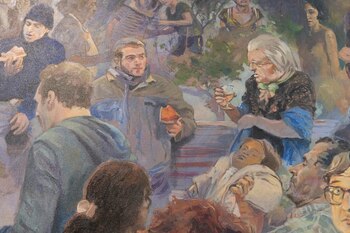 Andy Riva Artista Plastico