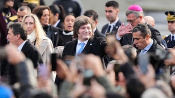 El Gobierno intenta un reseteo para dejar atrás más de 100 días de una lenta agonía