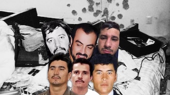 De “El Mencho” a “El