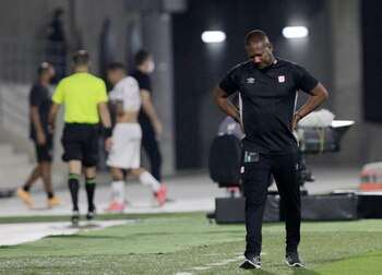 Soccer Football - Copa Libertadores