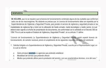 Organizaciones de veeduría aseguran que