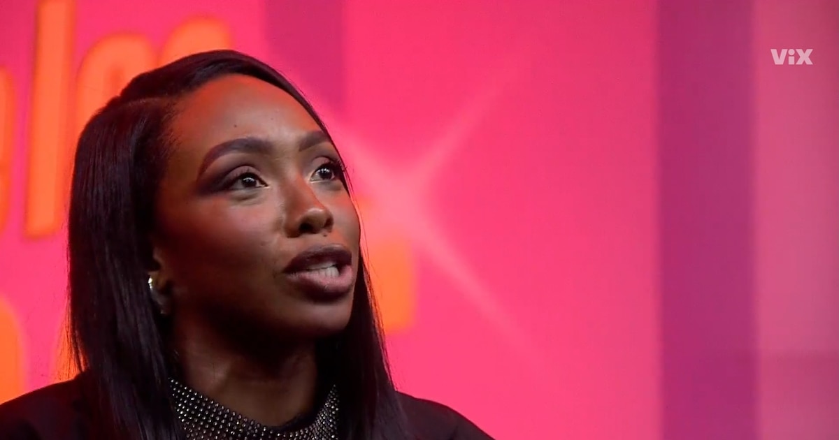 Consejos de Karen Sevillano para los famosos de 'La casa de los famosos Colombia 2': Cómo sobrevivir a las peleas y la fama