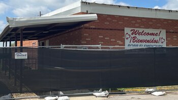 Nuevo informe sobre tiroteo en