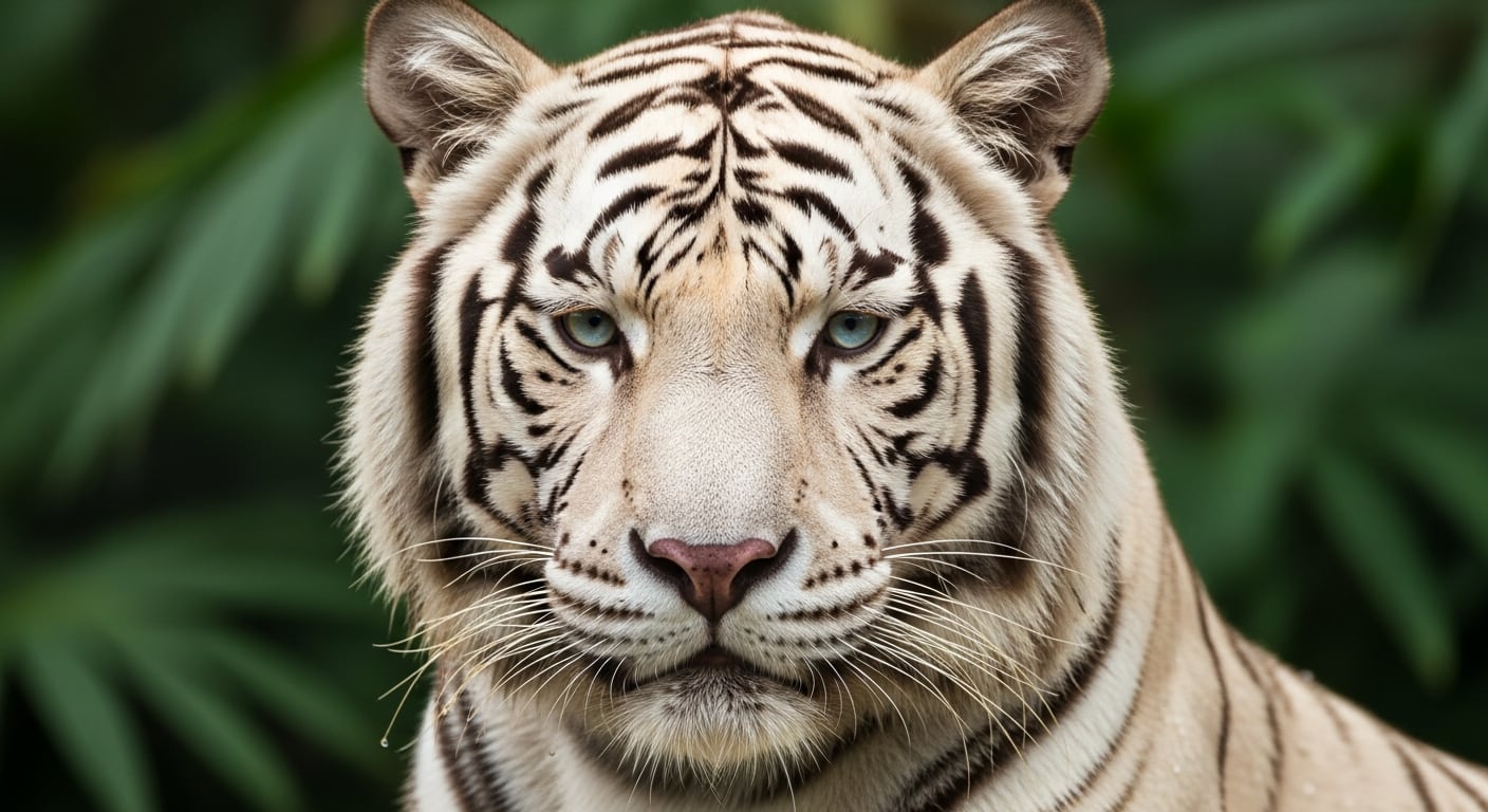 Organismo internacional podría investigar posibles omisiones de México en muerte de tigre Kenzo