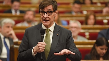 Illa afirma la "disponibilidad" del