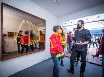 El Festival 'Open San Felipe'