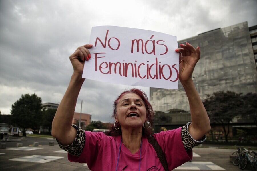 crédito archivo Luisa González/Colprensa