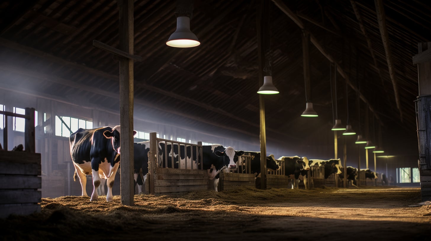 La producción creció, pero el número de tambos volvió a achicarse. (Imagen ilustrativa Infobae)