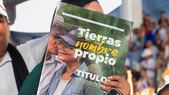 Gobierno Petro provocó caos en la entrega de tierras: campesinos denuncian que la Agencia Nacional de Tierras los dejó sin títulos