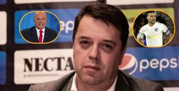 Millonarios quedó a portas de