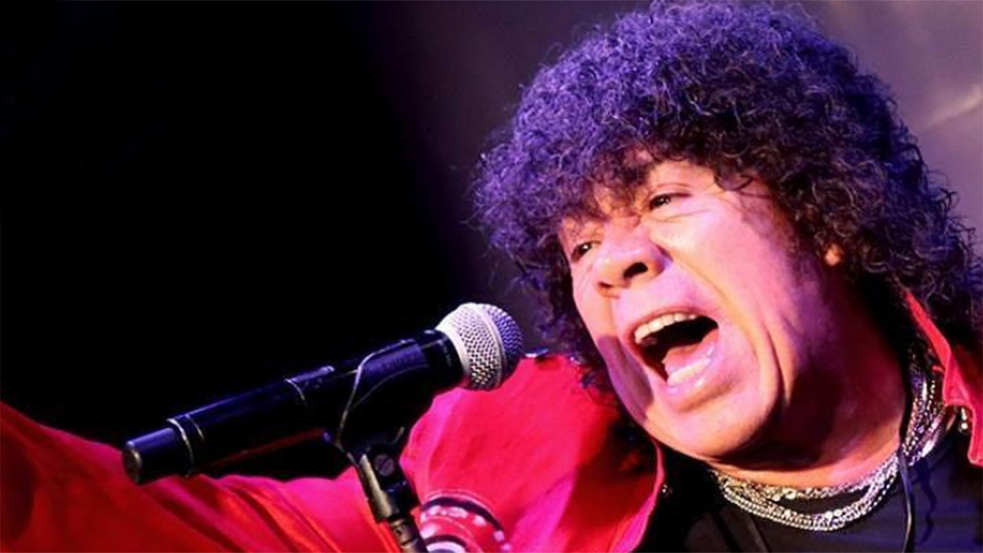 La Mona Jiménez relató en televisión que la práctica del ayuno intermitente es su secreto para mantenerse saludable y activo en los escenarios