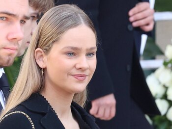 Irene Urdangarin en una imagen