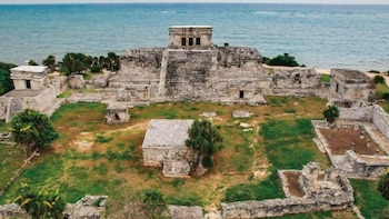 Boleto de entrada a Tulum: cuanto costará entrar a la zona arqueológica y quiénes podrán ingresar gratis