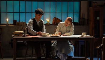 'La Promesa'. A pesar