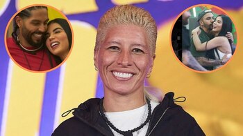 Frente a las críticas, Tabares